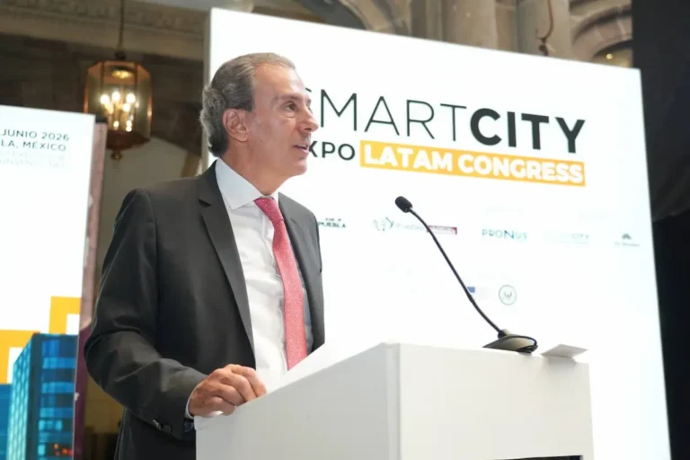 Smart City Expo Latam Congress 2026