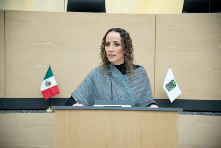 Pide Susana Riestra apoyo y protección a madres buscadoras poblanas