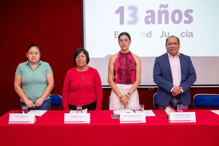 Clínica Jurídica IBERO Puebla