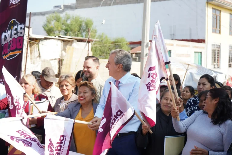 San Jerónimo Caleras