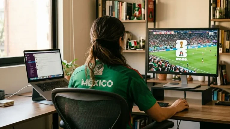 Sheinbaum anuncia suspensión laboral el 11 de junio por inauguración del Mundial 2026