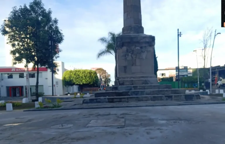 Gobierno de la Ciudad desplegó operativo de limpieza tras los festejos por el triunfo de la Selección Mexicana