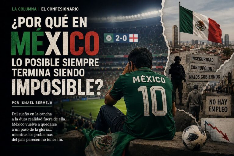 MÉXICO