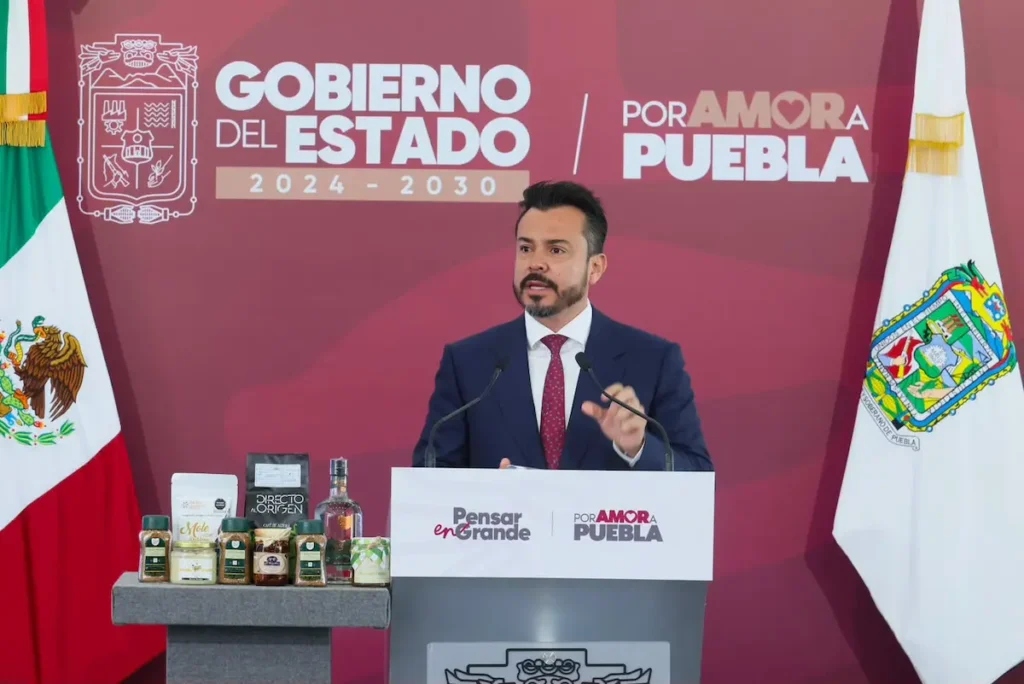 ¿Error o cambio? García Parra aclara datos del transporte por cable