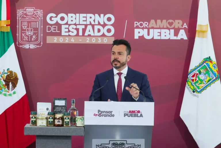 ¿Error o cambio? García Parra aclara datos del transporte por cable