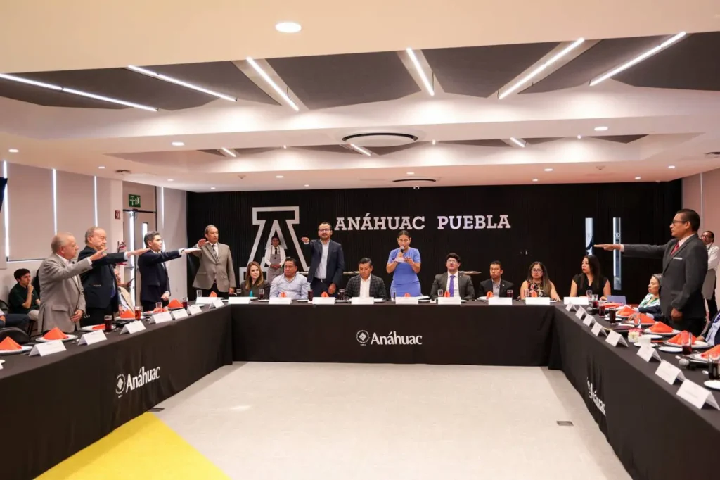 Presentan avances para simplificar trámites e impulsar inversiones en San Andrés Cholula
