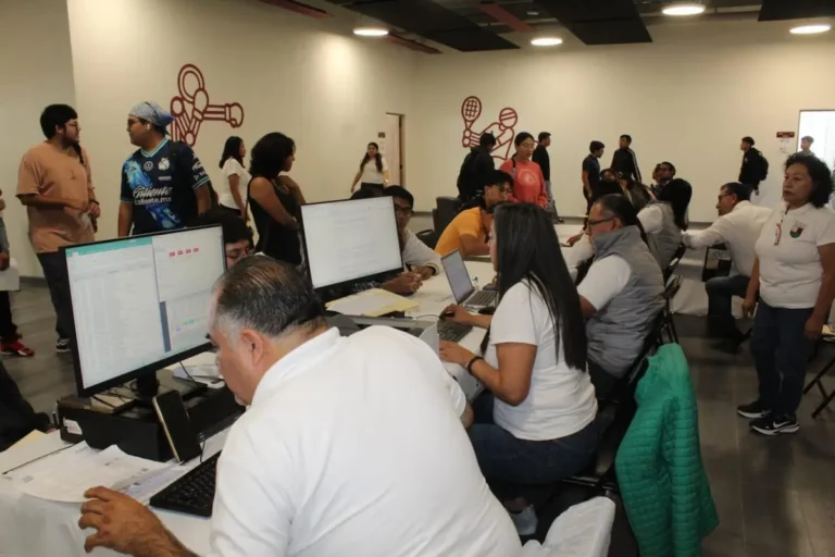 Inicia UDEP proceso de reinscripción 2026