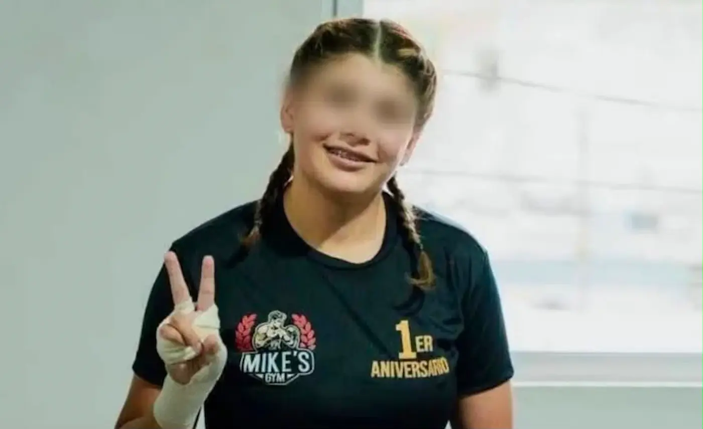 ¿La academia donde murió Dafne pertenecía a la Sedena? Esto respondió Sheinbaum