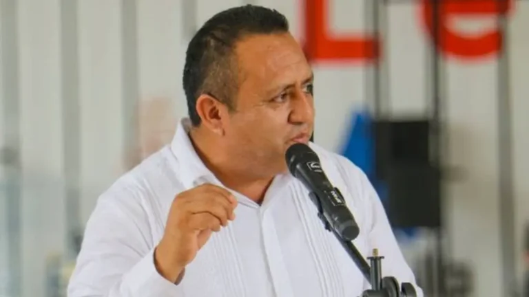 El crimen de Roxana Guzmán apunta hacia el alcalde de Ixhuatlán del Sureste