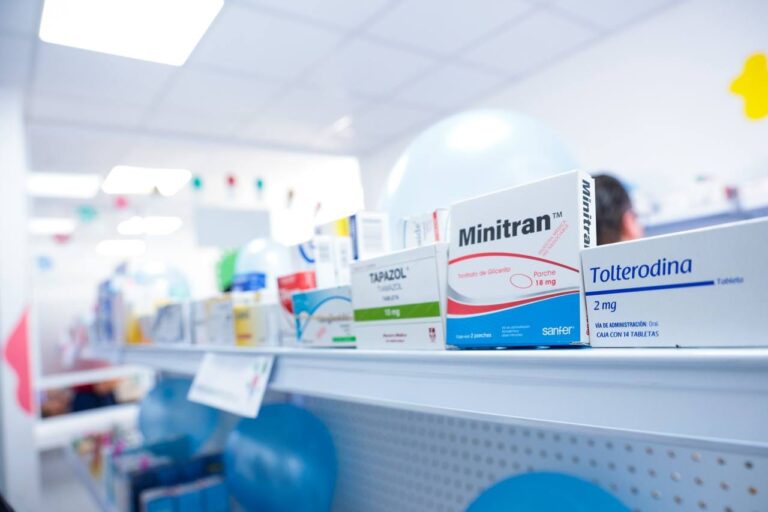 Con nueva Farmacia del DIF, San Andrés Cholula facilita el acceso a medicamentos