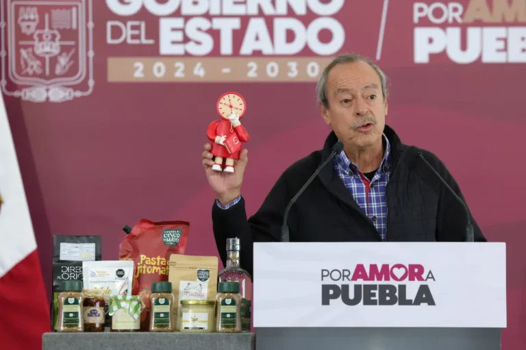 Puebla celebrará Festival de la Memoria del 6 al 9 de agosto