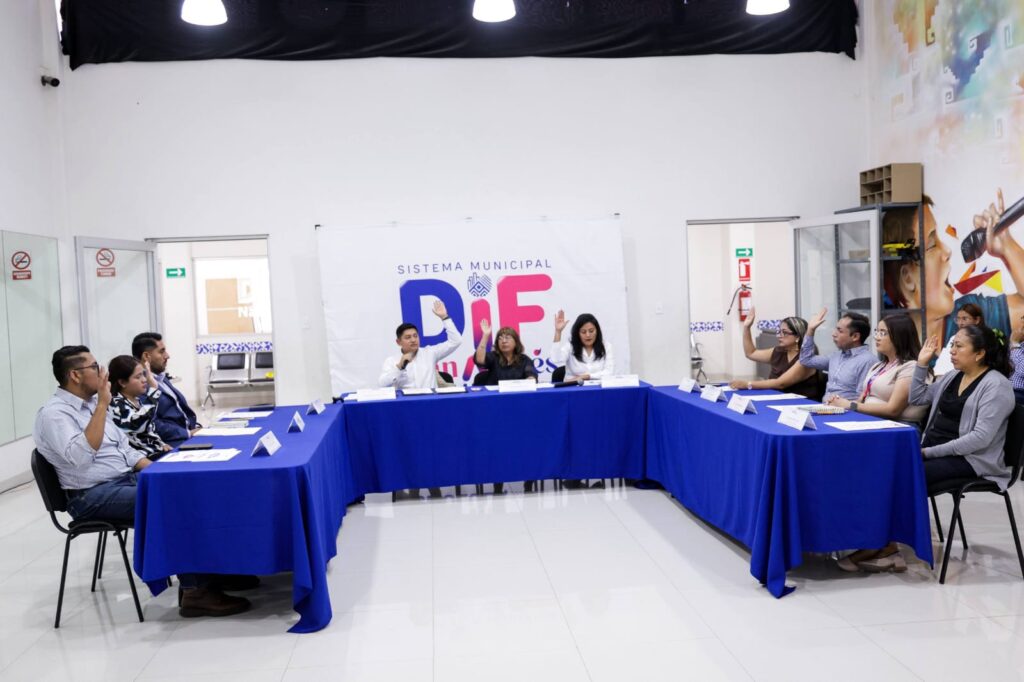 Avanza Ayuntamiento de San Andrés Cholula en la prevención del embarazo en adolescentes
