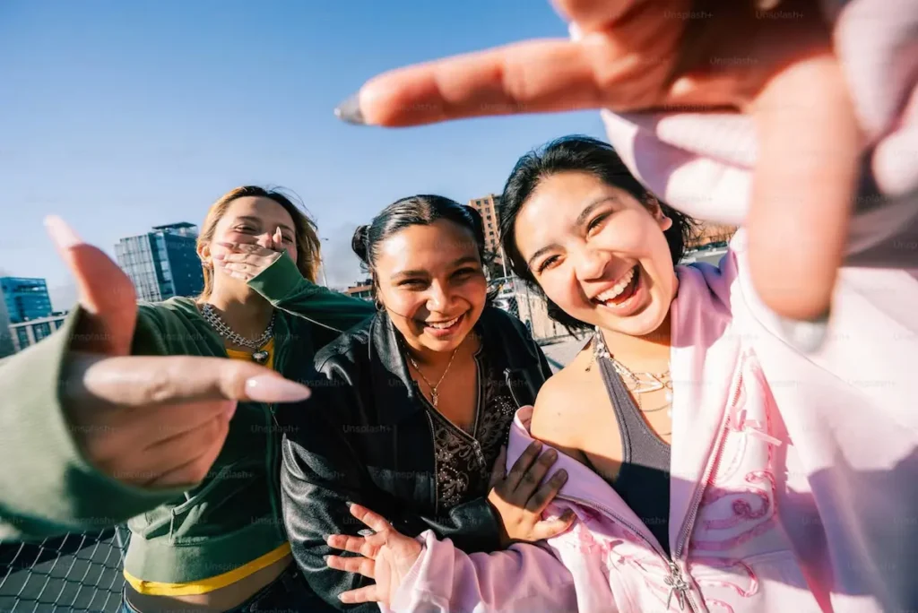 El Día Internacional de la Juventud pone la mirada en una generación distinta