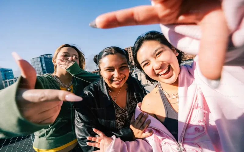 El Día Internacional de la Juventud pone la mirada en una generación distinta
