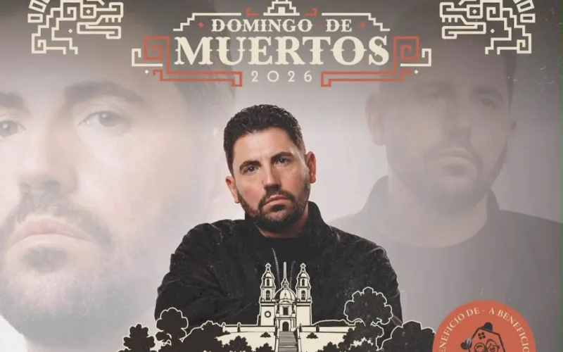 Dimitri Vegas viene a Puebla: ¿cuándo y dónde será?