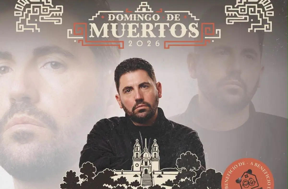 Dimitri Vegas viene a Puebla: ¿cuándo y dónde será?