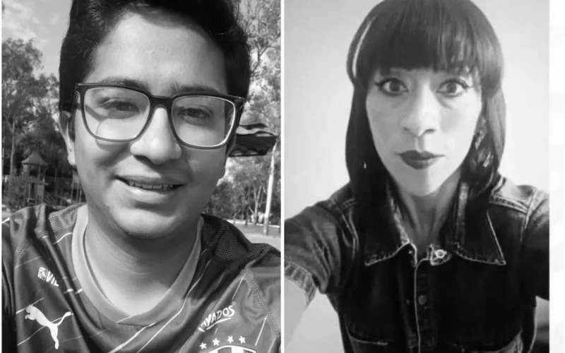 De la esperanza al dolor: Hugo Alejandro y Alma González fueron localizados sin vida