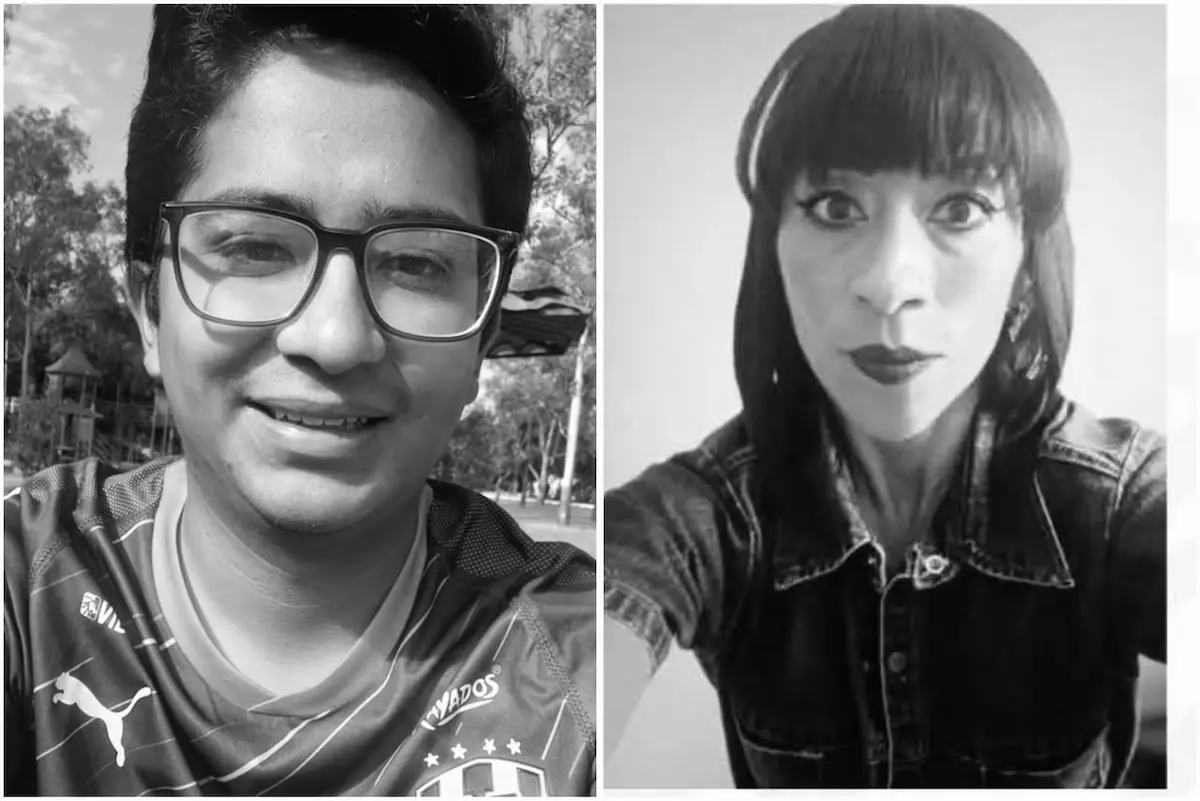 De la esperanza al dolor: Hugo Alejandro y Alma González fueron localizados sin vida