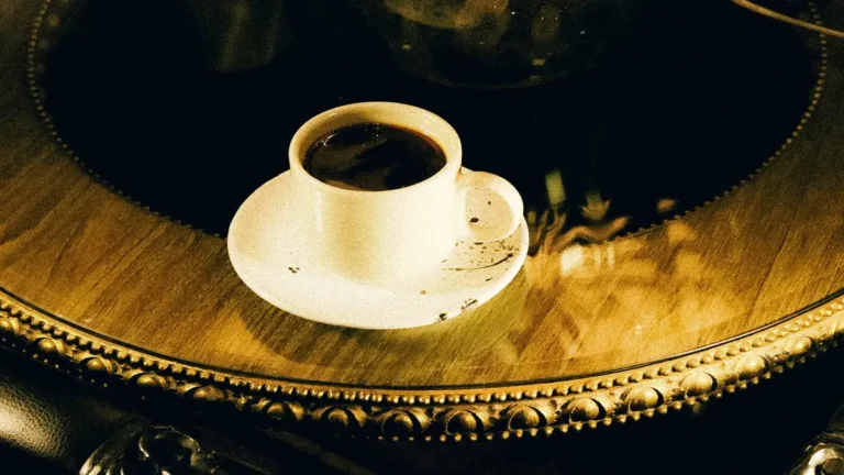DÍA DEL CAFÉ