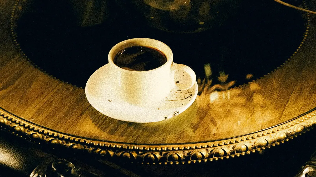 DÍA DEL CAFÉ