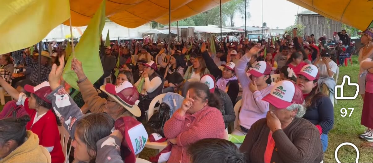 La desesperación de Asdrúval Drake lo está dejando fuera del 2027 en Zacatlán