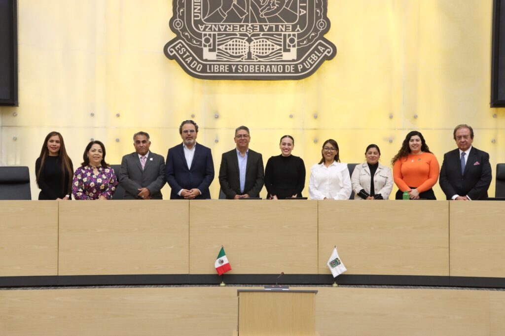 Aprueba Comisión Permanente del Congreso acuerdo para fortalecer la promoción gastronómica tradicional de los municipios de la entidad