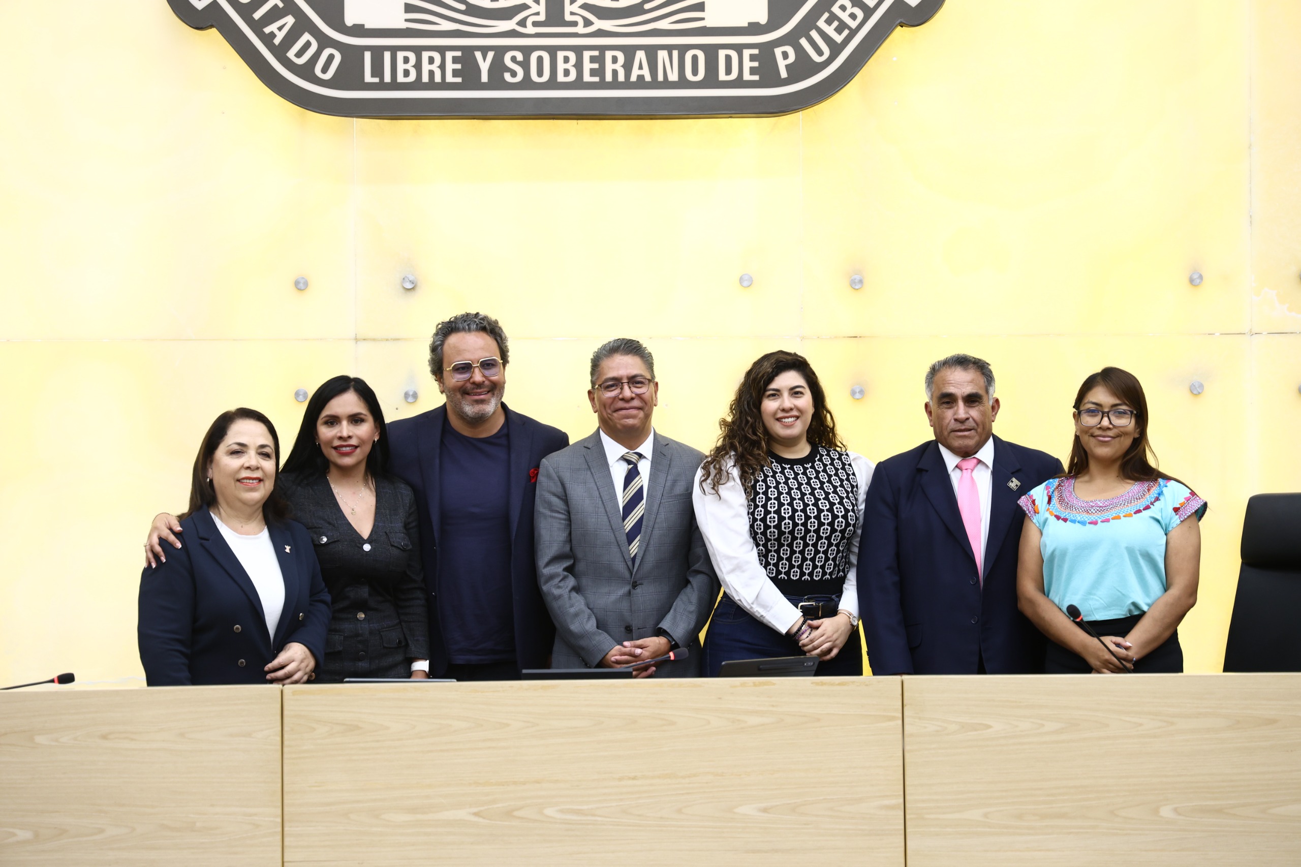 Presenta Pável Gaspar iniciativa para que el Órgano Interno de Control del Congreso sea autoridad garante en transparencia