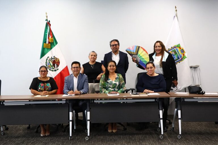 Mantiene Congreso del Estado apertura y diálogo con la ciudadanía para generar propuestas legislativas
