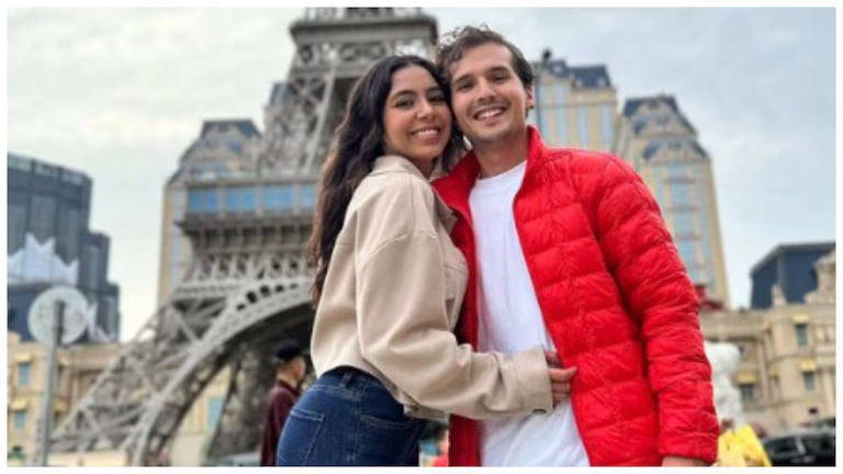 ¿Qué pasó con Memo Aponte? Shadia Haddad, exnovia del influencer, revela infidelidades