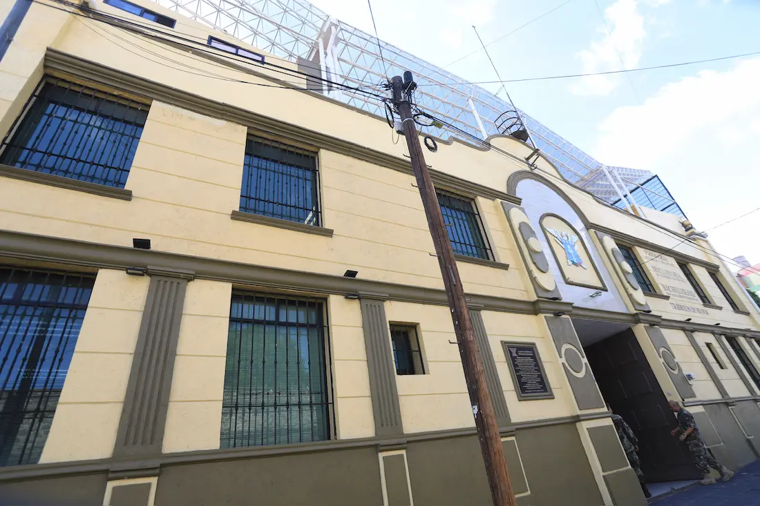 Tiene hasta el 31 de agosto para regularizarse la Academia Militarizada de Puebla