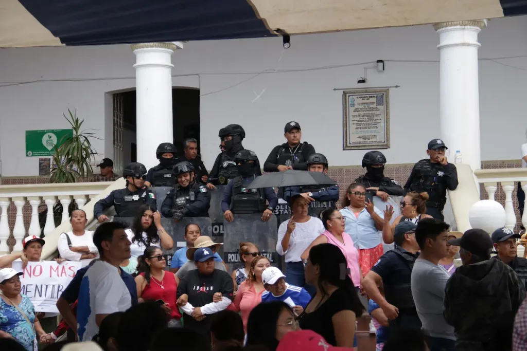 ASE dará avances de auditoría en Acatlán de Osorio esta semana