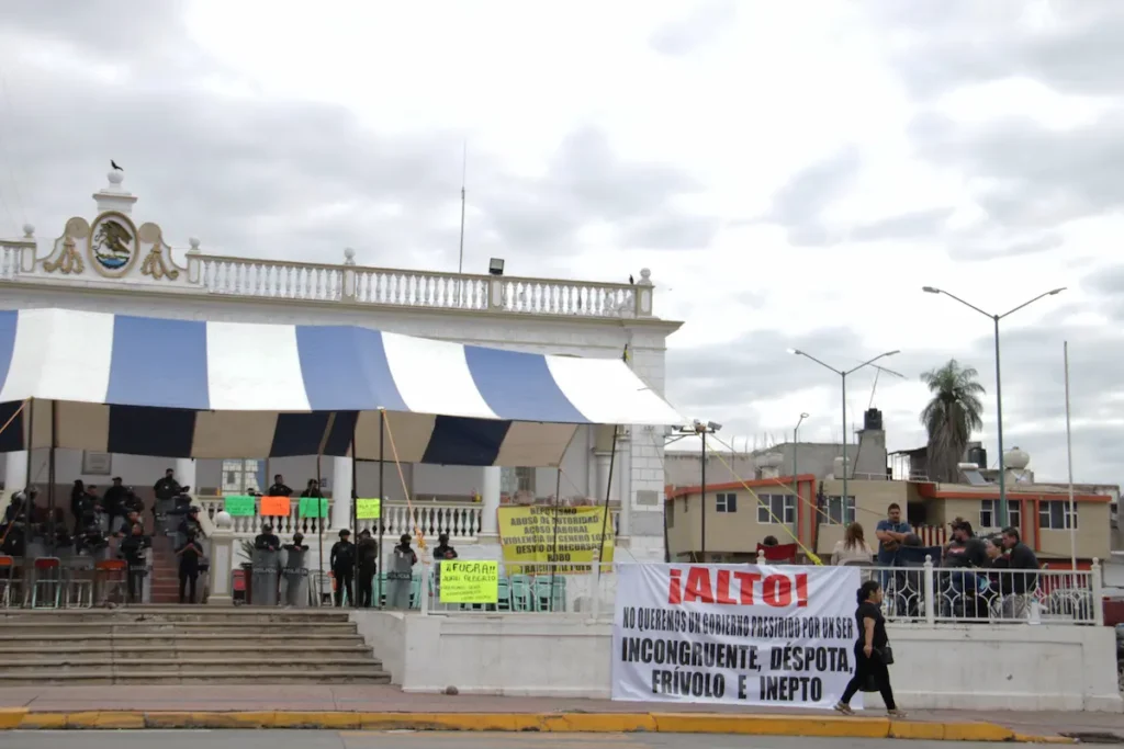 Auditoría vuelve a Acatlán de Osorio; Congreso decidirá qué sigue