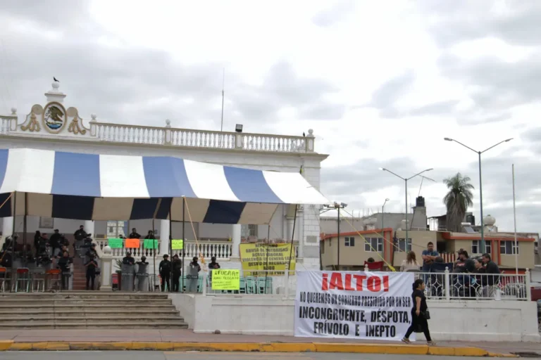 Auditoría vuelve a Acatlán de Osorio; Congreso decidirá qué sigue