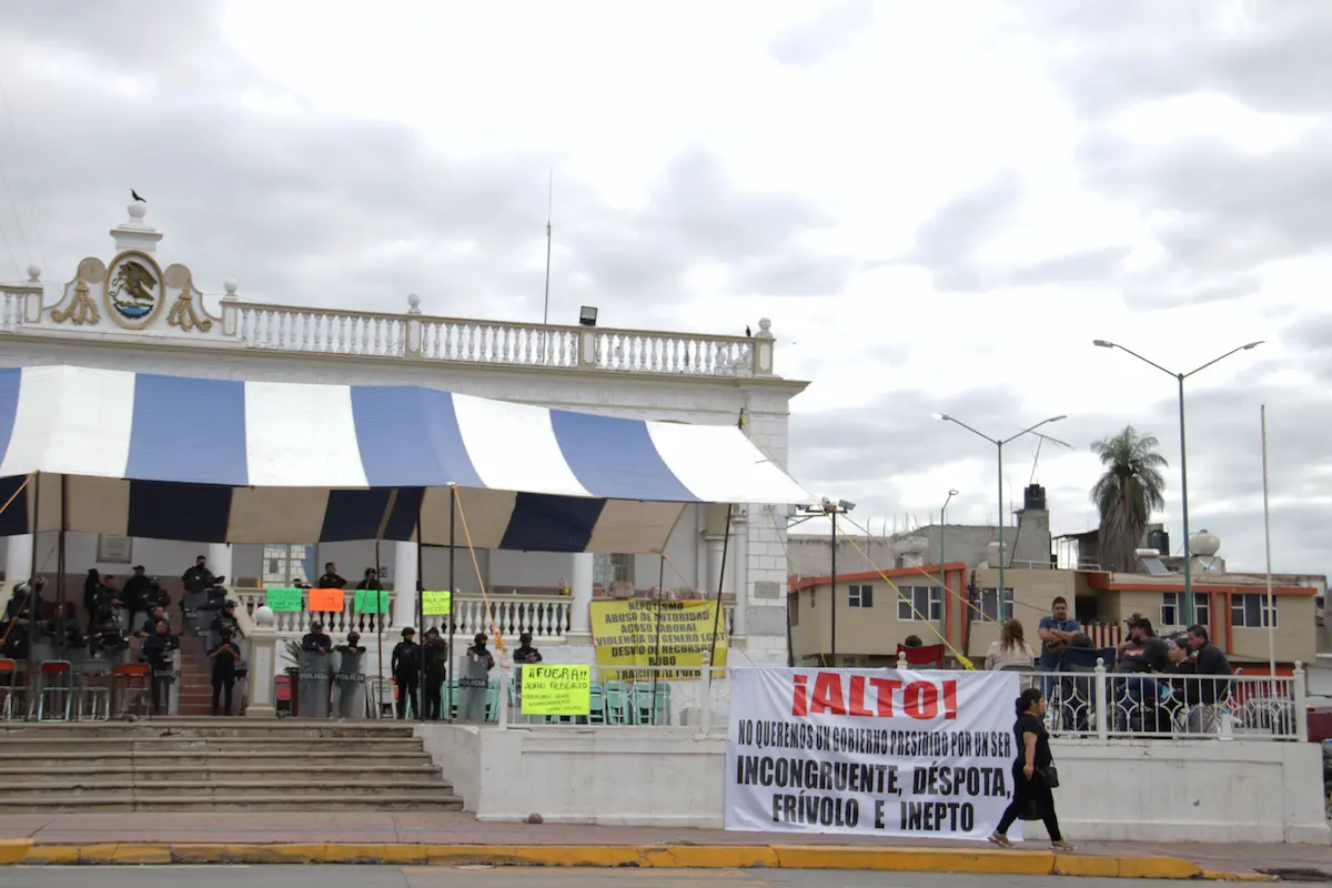 Auditoría vuelve a Acatlán de Osorio; Congreso decidirá qué sigue