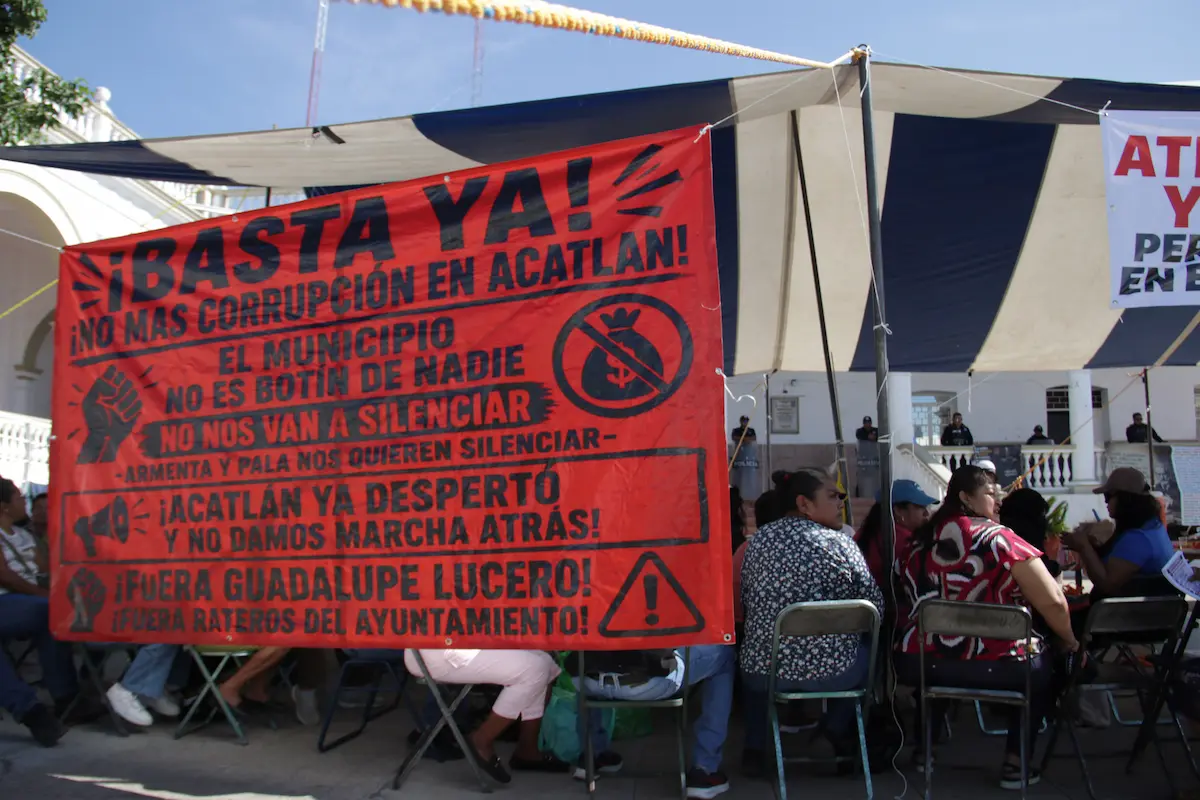 Acatlán de Osorio, a dos semanas de que analicen un Concejo Municipal