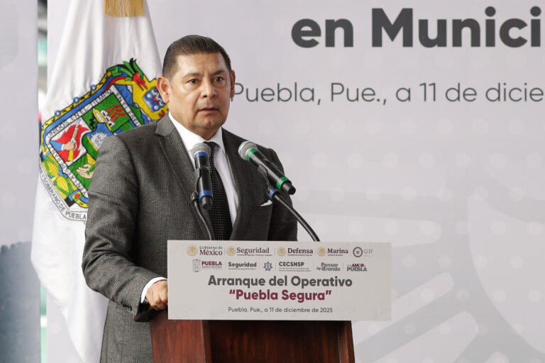 Alejandro Armenta