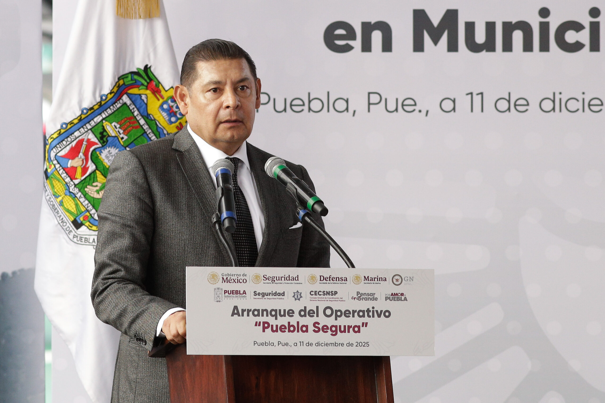 Alejandro Armenta