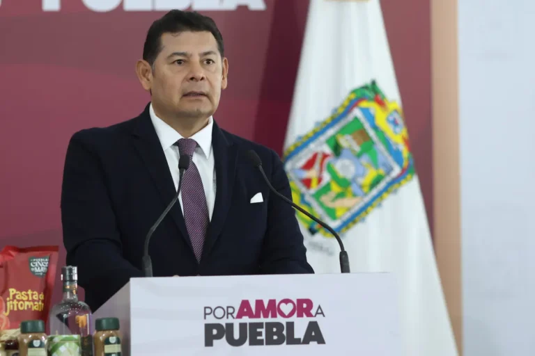 Armenta le apuesta al campo y a la obra comunitaria con más inversión