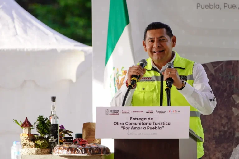 Gobernador Armenta