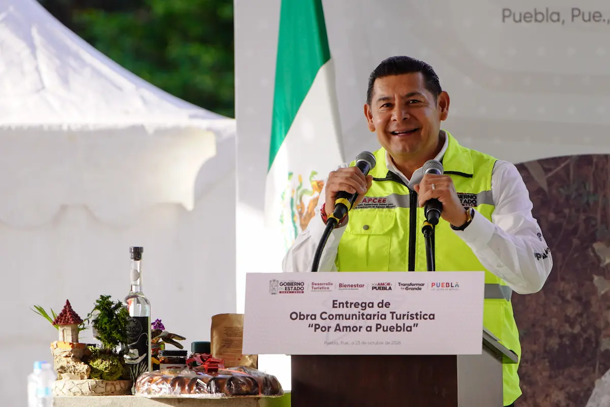 Gobernador Armenta
