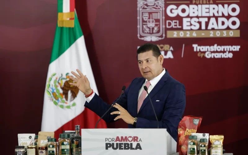 Gobernador Armenta