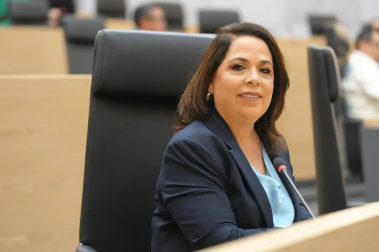 Presenta Marisol Amieva exhorto para fortalecer inclusión laboral de personas con discapacidad en ferias de empleo