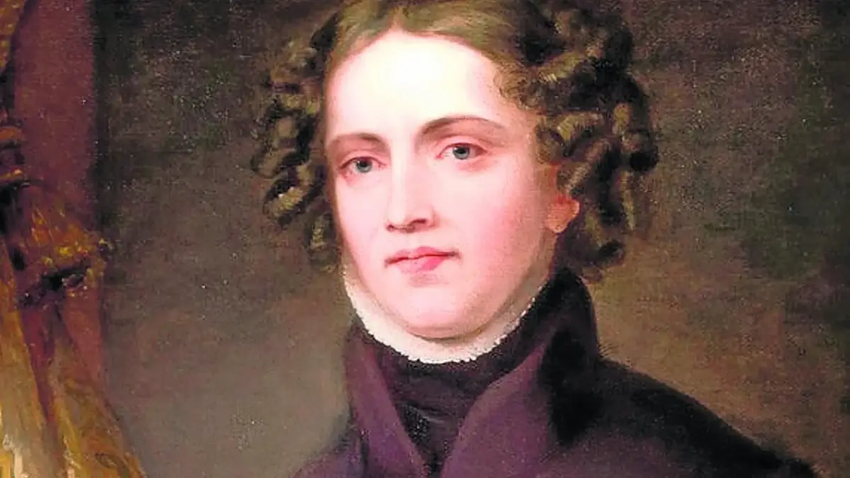 Anne Lister