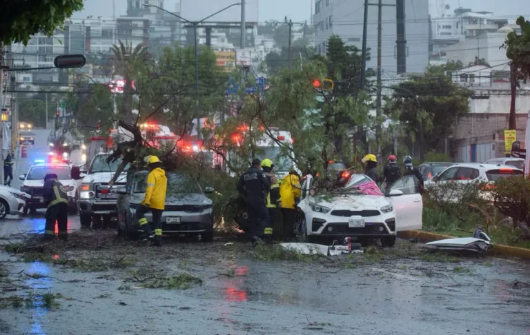 Inundaciones-Puebla