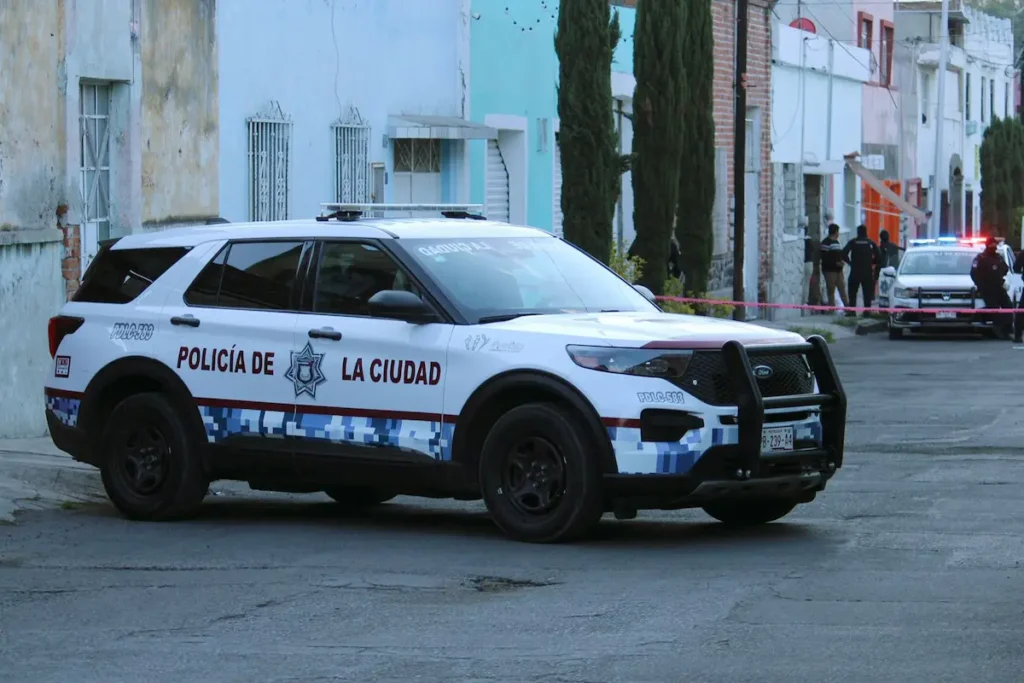A balazos amanece el anexo "Guerreros"; esto se sabe