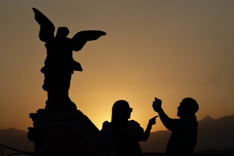 Alerta por ola de calor en México este 13 de mayo
