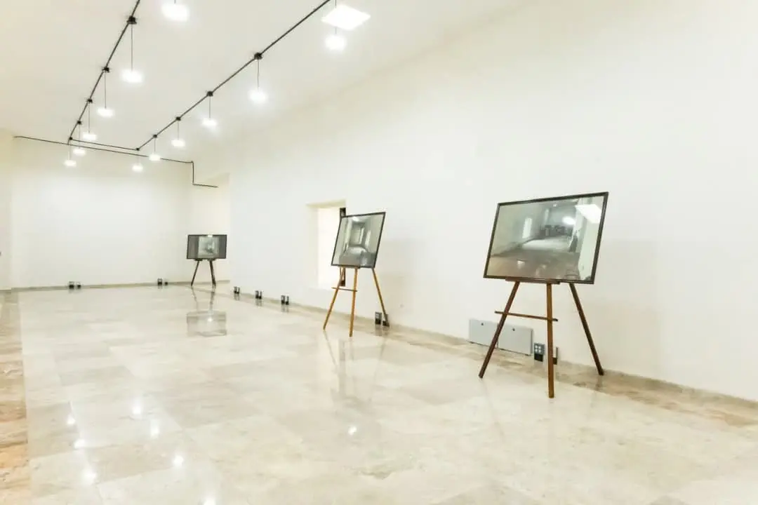 Ariadna Ayala inaugura la rehabilitación integral del antiguo Centro de Reinserción Social