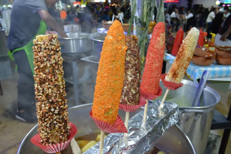 La Feria del Elote 2026 llega a Atlixco con esquites de tuétano, chapulines y hasta pescado 