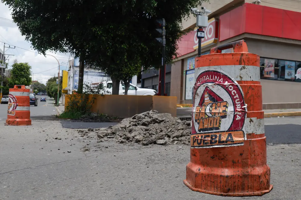 Ayuntamiento arrancará obras con crédito de 440 mdp este septiembre