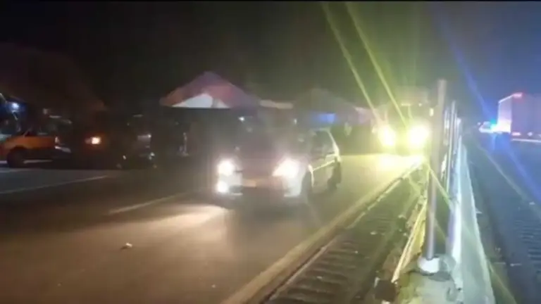 bloqueo-autopista-méxico-puebla-vecinos-santa-rita-tlahuapan